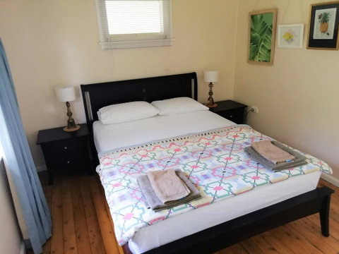 Sojourne - Accommodation BNB 3