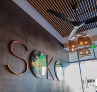 SOKO Waterfront West End - Accommodation BNB