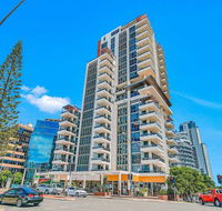 Solaire Apartments - Accommodation BNB