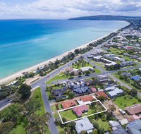 Soleil Sur La Mer - Dromana Beach - Accommodation BNB