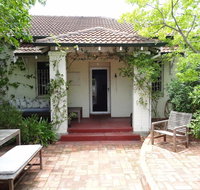 Soloman Street Cottage - Accommodation BNB