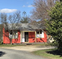 Somerset Beachside Cabin And Caravan Park - Accommodation BNB