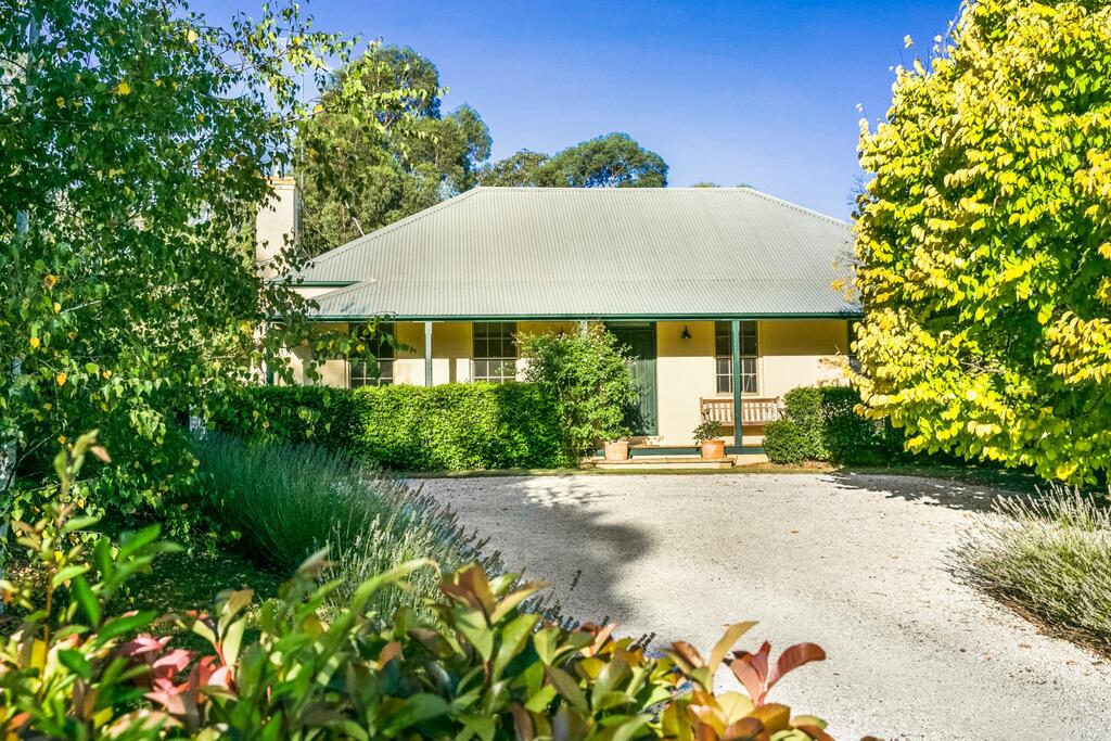 Werai NSW Accommodation BNB