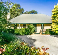 Somerset Argyle Road Berrima - Accommodation BNB