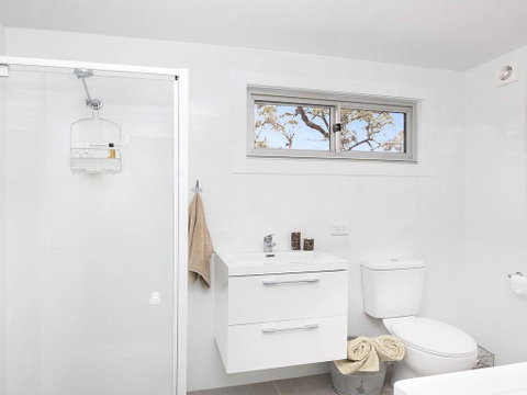 Somerton Barn - Rural Tranquility & Country Comfort - Accommodation BNB 3