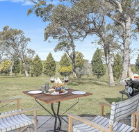 Somerton Barn - rural tranquility  country comfort - Accommodation BNB