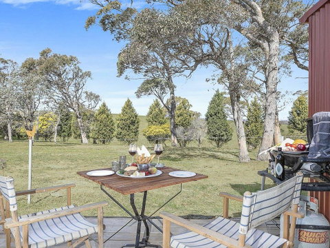 Somerton Barn - Rural Tranquility & Country Comfort - Accommodation BNB 0