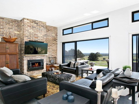 Somerton Ridge - The Perfect Rural Retreat - Accommodation BNB 2