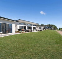 Somerton Ridge - the perfect rural retreat - Accommodation BNB