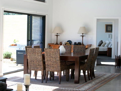 Somerton Ridge - The Perfect Rural Retreat - Accommodation BNB 1
