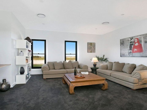 Somerton Ridge - The Perfect Rural Retreat - Accommodation BNB 3