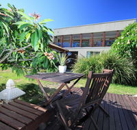 Songbird - Accommodation BNB