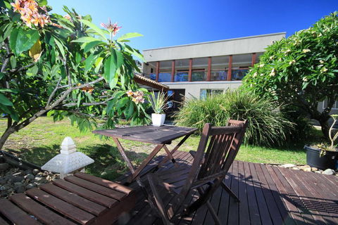 Songbird - Accommodation BNB 0