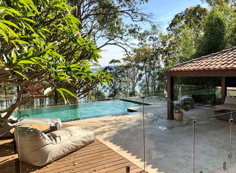 Songbird - Accommodation BNB 1