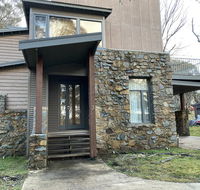 Sonoma Chalet - Accommodation BNB