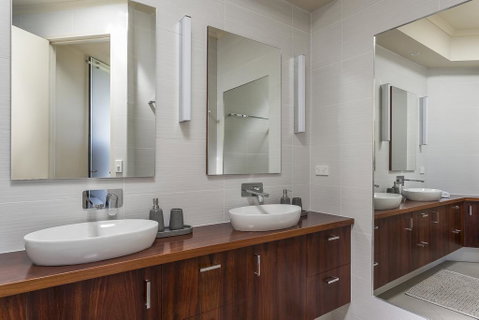 Sophisticated Contemporary Coastal Living With Sweeping Views In Cape Schanck - Accommodation BNB 3