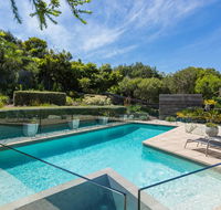 Sophisticated Contemporary Coastal Living with Sweeping Views In Cape Schanck - Accommodation BNB