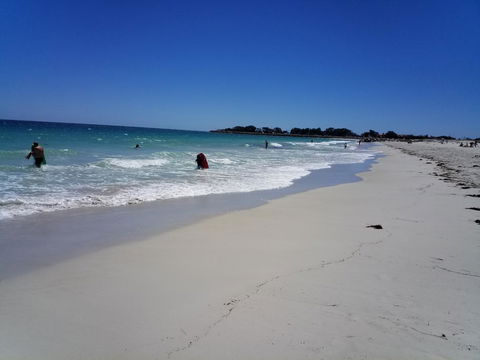 Sorrento Beach Bed & Breakfast - Accommodation BNB 2