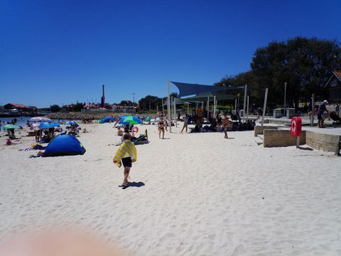 Sorrento Beach Bed & Breakfast - Accommodation BNB 3