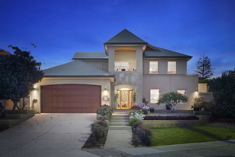 Sorrento Beach Bed & Breakfast - Accommodation BNB 0