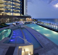 Soul Surfers Paradise - Private Apartments - Accommodation BNB