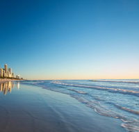 Soul Surfers Paradise 3 Bedroom Beach Apartment - Accommodation BNB
