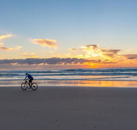 South Golden Beach - Accommodation BNB