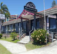 South Pacific Palms Motor Inn - Accommodation BNB
