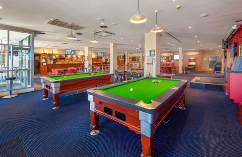 Southend Hotel - Accommodation BNB 3