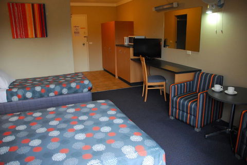 Southend Hotel - Accommodation BNB 1