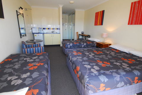 Southend Hotel - Accommodation BNB 2