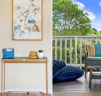 Southern Belle Mollymook - Accommodation BNB