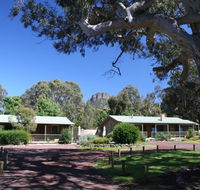 Southern Grampians Cottages - Accommodation BNB