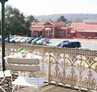Southern Railway Hotel - Accommodation BNB