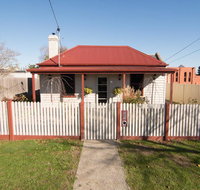 Sovereign Hideaway - Accommodation BNB