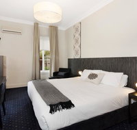 Sovereign Hill Hotel - Accommodation BNB