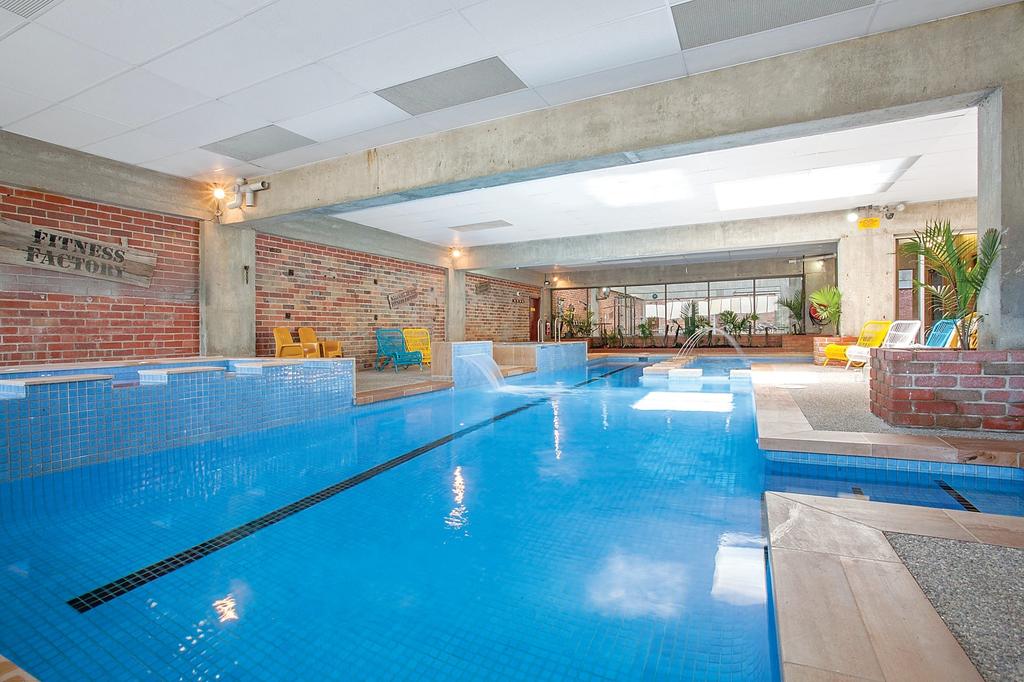 Mount Pleasant VIC Accommodation BNB