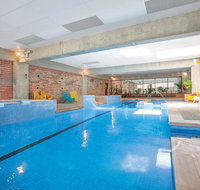 Sovereign Park Motor Inn - Accommodation BNB