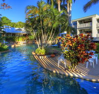 Sovereign Resort Hotel - Accommodation BNB