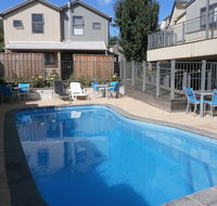 Sovereign Views Apartments - Accommodation BNB