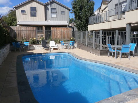 Sovereign Views Apartments - Accommodation BNB 0