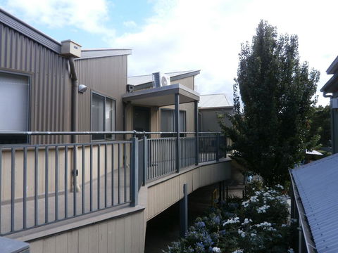 Sovereign Views Apartments - Accommodation BNB 1