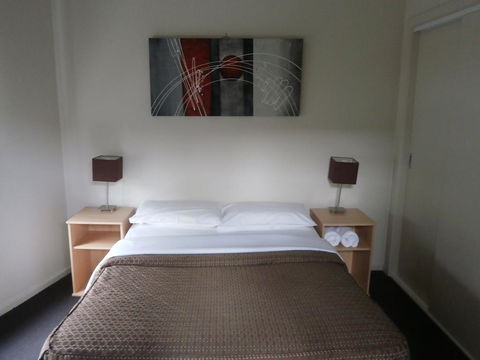 Sovereign Views Apartments - Accommodation BNB 2