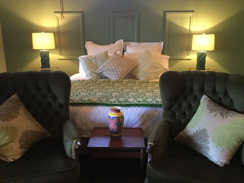 Spa Suite In Stephanies Homestead - Accommodation BNB 0