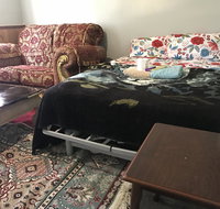Spacious and Private Room - Accommodation BNB