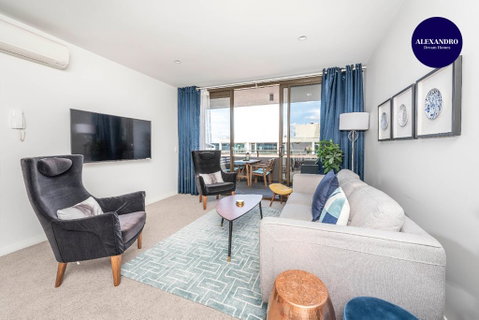 SPACIOUS BRAND NEW // 1BR // IN GORGEOUS BARTON - Accommodation BNB 0