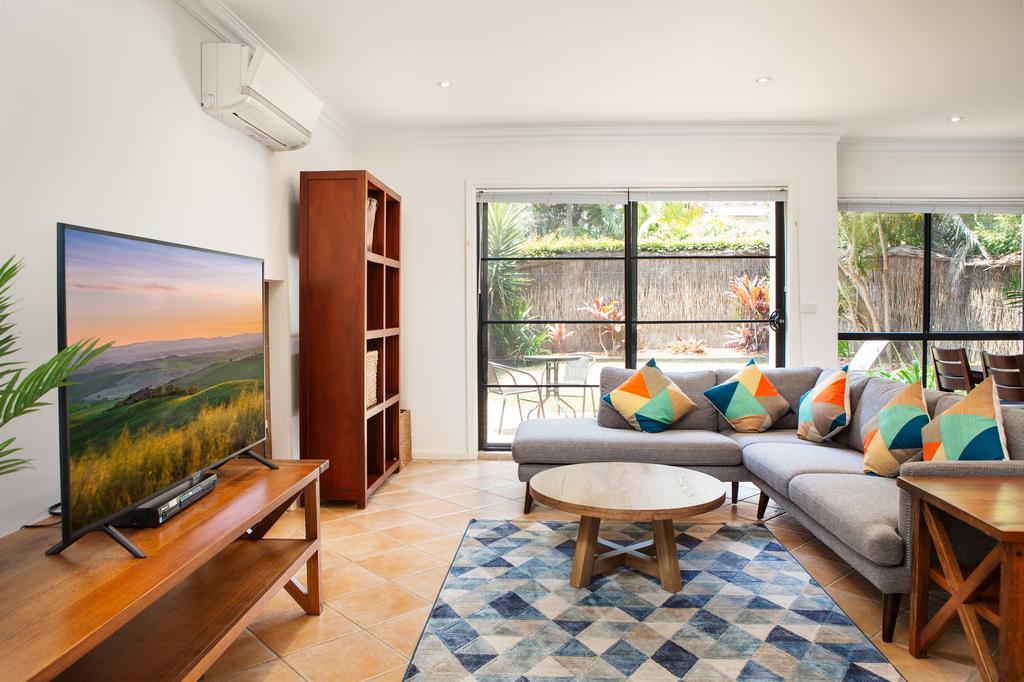Avalon Beach NSW Accommodation BNB