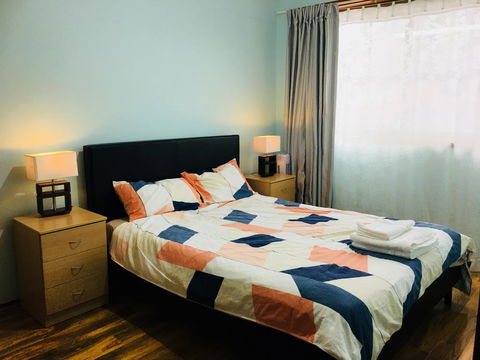 Spacious Townhouse In Wollongong - Accommodation BNB 0