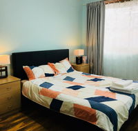 Spacious Townhouse in Wollongong - Accommodation BNB
