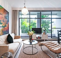 Spacious Woolloomooloo Apartment in Great Location - Accommodation BNB